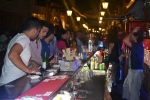 Saturday Night at La Paz Pub, Byblos